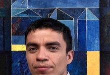 Ismael Fuentes-Pereira, académico y jefe de carrera de Ingeniería Civil en Química del Departamento de Ingeniería Química y Bioprocesos, USACH