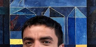 Diseñar también es transformar Ismael Fuentes-Pereira, académico y jefe de carrera de Ingeniería Civil en Química del Departamento de Ingeniería Química y Bioprocesos, USACH