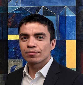 Diseñar también es transformar Ismael Fuentes-Pereira, académico y jefe de carrera de Ingeniería Civil en Química del Departamento de Ingeniería Química y Bioprocesos, USACH