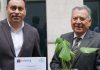 J.E.J. Ingeniería obtiene por quinto año consecutivo reconocimiento de HuellaChile