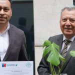 J.E.J. Ingeniería obtiene por quinto año consecutivo reconocimiento de HuellaChile