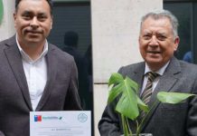J.E.J. Ingeniería obtiene por quinto año consecutivo reconocimiento de HuellaChile