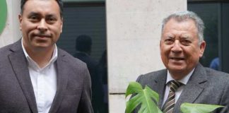 J.E.J. Ingeniería obtiene por quinto año consecutivo reconocimiento de HuellaChile J.E.J. Ingeniería obtiene por quinto año consecutivo reconocimiento de HuellaChile