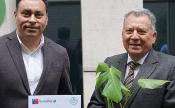 J.E.J. Ingeniería obtiene por quinto año consecutivo reconocimiento de HuellaChile J.E.J. Ingeniería obtiene por quinto año consecutivo reconocimiento de HuellaChile