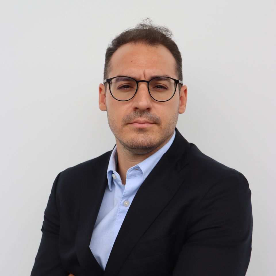 José Ángel Ortiz Alhambra, Manager del equipo DevOps y Platform Engineering de Indra Group 