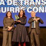 Kimal–Lo Aguirre recibe reconocimiento como proyecto destacado del año en Energía