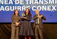 Kimal–Lo Aguirre recibe reconocimiento como proyecto destacado del año en Energía