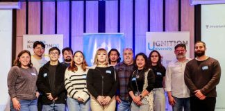 Know Hub Chile premia tres startups para llevar sus innovaciones a la industria Know Hub Chile premia tres startups para llevar sus innovaciones a la industria