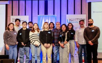 Know Hub Chile premia tres startups para llevar sus innovaciones a la industria Know Hub Chile premia tres startups para llevar sus innovaciones a la industria