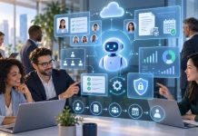 La alianza entre ADP y AWS busca aplicar IA y servicios cloud a procesos de RR.HH. y nómina La alianza entre ADP y AWS busca aplicar IA y servicios cloud a procesos de RR.HH. y nómina