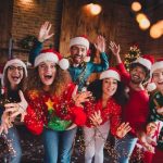 La guía definitiva para regalar en Navidad: licores selectos, vinos selectos y espíritu navideño La guía definitiva para regalar en Navidad: licores selectos, vinos selectos y espíritu navideño