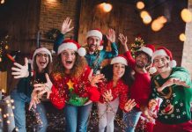 La guía definitiva para regalar en Navidad: licores selectos, vinos selectos y espíritu navideño La guía definitiva para regalar en Navidad: licores selectos, vinos selectos y espíritu navideño