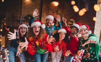 La guía definitiva para regalar en Navidad: licores selectos, vinos selectos y espíritu navideño La guía definitiva para regalar en Navidad: licores selectos, vinos selectos y espíritu navideño