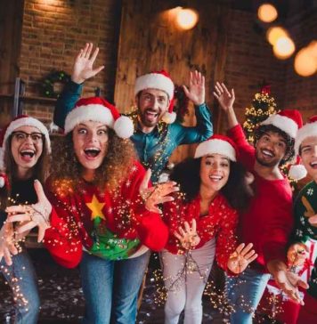 La guía definitiva para regalar en Navidad: licores selectos, vinos selectos y espíritu navideño La guía definitiva para regalar en Navidad: licores selectos, vinos selectos y espíritu navideño