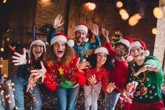 La guía definitiva para regalar en Navidad: licores selectos, vinos selectos y espíritu navideño