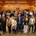 La industria de alimentos y bebidas de América Latina y el Caribe puso a la ciencia y al intercambio de evidencia en el centro de su encuentro anual La industria de alimentos y bebidas de América Latina y el Caribe puso a la ciencia y al intercambio de evidencia en el centro de su encuentro anual