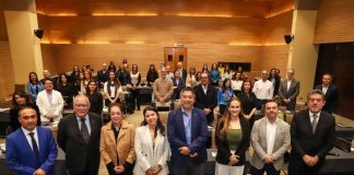 La industria de alimentos y bebidas de América Latina y el Caribe puso a la ciencia y al intercambio de evidencia en el centro de su encuentro anual La industria de alimentos y bebidas de América Latina y el Caribe puso a la ciencia y al intercambio de evidencia en el centro de su encuentro anual