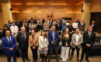 La industria de alimentos y bebidas de América Latina y el Caribe puso a la ciencia y al intercambio de evidencia en el centro de su encuentro anual La industria de alimentos y bebidas de América Latina y el Caribe puso a la ciencia y al intercambio de evidencia en el centro de su encuentro anual