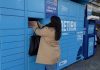 La tendencia que gana terreno entre los compradores: retiros en lockers crecieron casi cuatro veces este Cyber La tendencia que gana terreno entre los compradores: retiros en lockers crecieron casi cuatro veces este Cyber