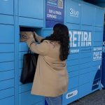 La tendencia que gana terreno entre los compradores: retiros en lockers crecieron casi cuatro veces este Cyber La tendencia que gana terreno entre los compradores: retiros en lockers crecieron casi cuatro veces este Cyber
