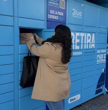 La tendencia que gana terreno entre los compradores: retiros en lockers crecieron casi cuatro veces este Cyber La tendencia que gana terreno entre los compradores: retiros en lockers crecieron casi cuatro veces este Cyber