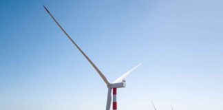 Las energías renovables se consolidarán como la principal fuente de generación eléctrica mundial hacia 2035 Las energías renovables se consolidarán como la principal fuente de generación eléctrica mundial hacia 2035