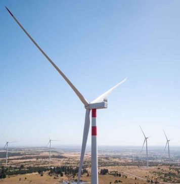 Las energías renovables se consolidarán como la principal fuente de generación eléctrica mundial hacia 2035 Las energías renovables se consolidarán como la principal fuente de generación eléctrica mundial hacia 2035