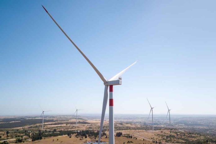 Las energías renovables se consolidarán como la principal fuente de generación eléctrica mundial hacia 2035
