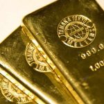 Las mineras superan al mercado impulsadas por el oro y el cobre pese a no producir más Las mineras superan al mercado impulsadas por el oro y el cobre pese a no producir más