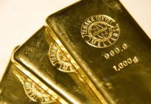 Las mineras superan al mercado impulsadas por el oro y el cobre pese a no producir más Las mineras superan al mercado impulsadas por el oro y el cobre pese a no producir más
