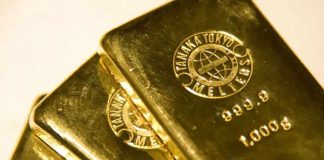 Las mineras superan al mercado impulsadas por el oro y el cobre pese a no producir más Las mineras superan al mercado impulsadas por el oro y el cobre pese a no producir más