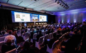 Latin Rocks 2026 abre su semana en Santiago con el foro Ice-Breaker sobre nuevas tecnologías en exploración minera Latin Rocks 2026 abre su semana en Santiago con el foro Ice-Breaker sobre nuevas tecnologías en exploración minera