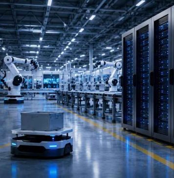 Lenovo AI Express con NVIDIA acelera el camino hacia una fábrica de IA híbrida en semanas Lenovo AI Express con NVIDIA acelera el camino hacia una fábrica de IA híbrida en semanas