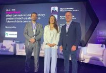 Ley de IA y transmisión energética: los desafíos para Chile que se abordaron en cumbre latinoamericana de data centers