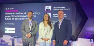 Ley de IA y transmisión energética: los desafíos para Chile que se abordaron en cumbre latinoamericana de data centers