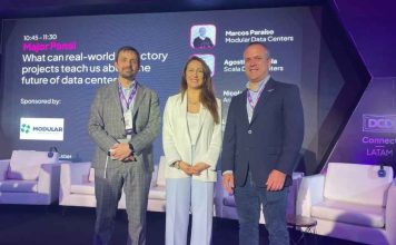 Ley de IA y transmisión energética: los desafíos para Chile que se abordaron en cumbre latinoamericana de data centers