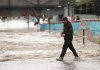 Lluvias extremas, aluvión y El Niño