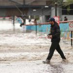 Lluvias extremas, aluvión y El Niño
