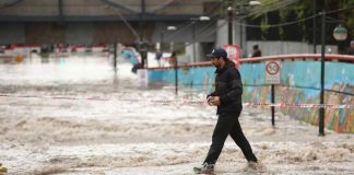 Reportaje | Lluvias extremas, aluvión y El Niño: las claves para entender los recientes eventos en Chile Lluvias extremas, aluvión y El Niño