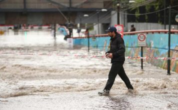 Reportaje | Lluvias extremas, aluvión y El Niño: las claves para entender los recientes eventos en Chile Lluvias extremas, aluvión y El Niño