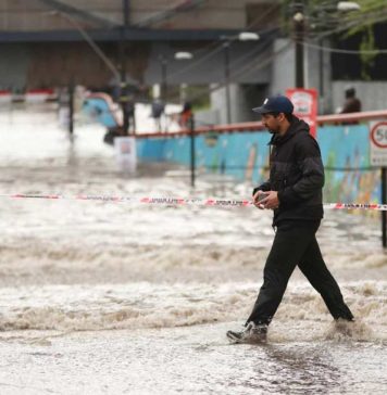 Reportaje | Lluvias extremas, aluvión y El Niño: las claves para entender los recientes eventos en Chile Lluvias extremas, aluvión y El Niño