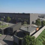 Logistock Km17 inicia su construcción con un 35% vendido Logistock Km17 inicia su construcción con un 35% vendido