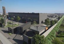 Logistock Km17 inicia su construcción con un 35% vendido Logistock Km17 inicia su construcción con un 35% vendido
