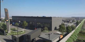 Logistock Km17 inicia su construcción con un 35% vendido 