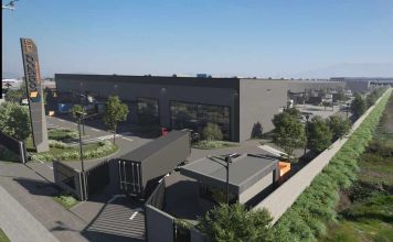 Logistock Km17 inicia su construcción con un 35% vendido Logistock Km17 inicia su construcción con un 35% vendido