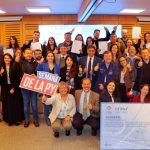 Los Lagos amplía capacidad para gestionar residuos de la construcción y evita la disposición final de más de 62 mil toneladas