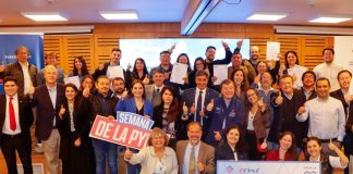 Los Lagos amplía capacidad para gestionar residuos de la construcción y evita la disposición final de más de 62 mil toneladas