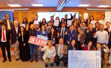 Los Lagos amplía capacidad para gestionar residuos de la construcción y evita la disposición final de más de 62 mil toneladas