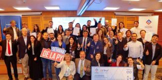 Los Lagos amplía capacidad para gestionar residuos de la construcción y evita la disposición final de más de 62 mil toneladas Los Lagos amplía capacidad para gestionar residuos de la construcción y evita la disposición final de más de 62 mil toneladas