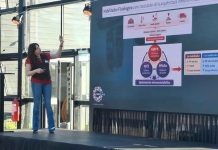 MNL Group destacó resultados de Futerpenol® frente a Fans:Reduce el riesgo de mortalidad de peces 